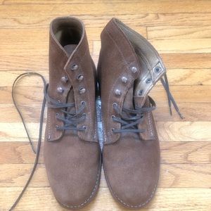 Wolverine 1000 Mile Boot - women’s